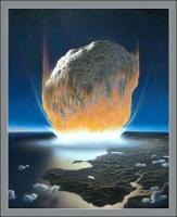 Náraz asteroidu do Země
